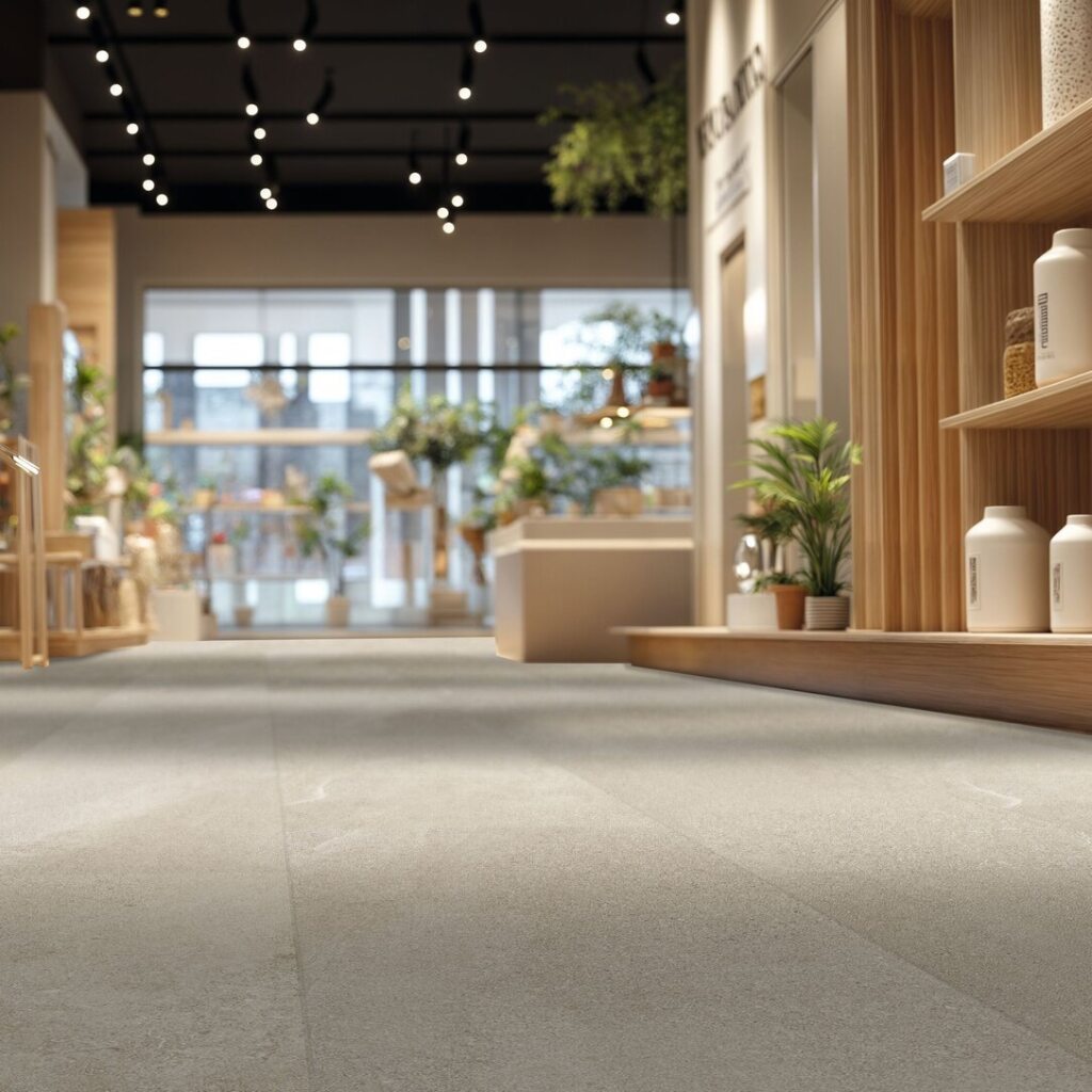 GERFLOR CREATION 55 CLIC ACOUSTIC 1603 CURTON STONE CLEAR